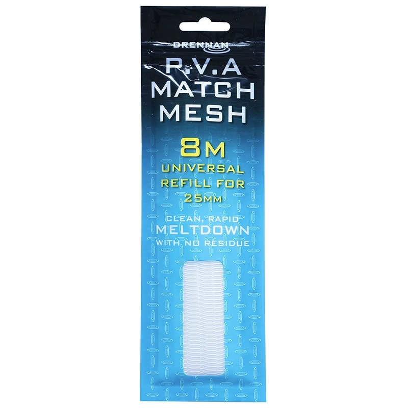 Drennan Match PVA Mesh Refill